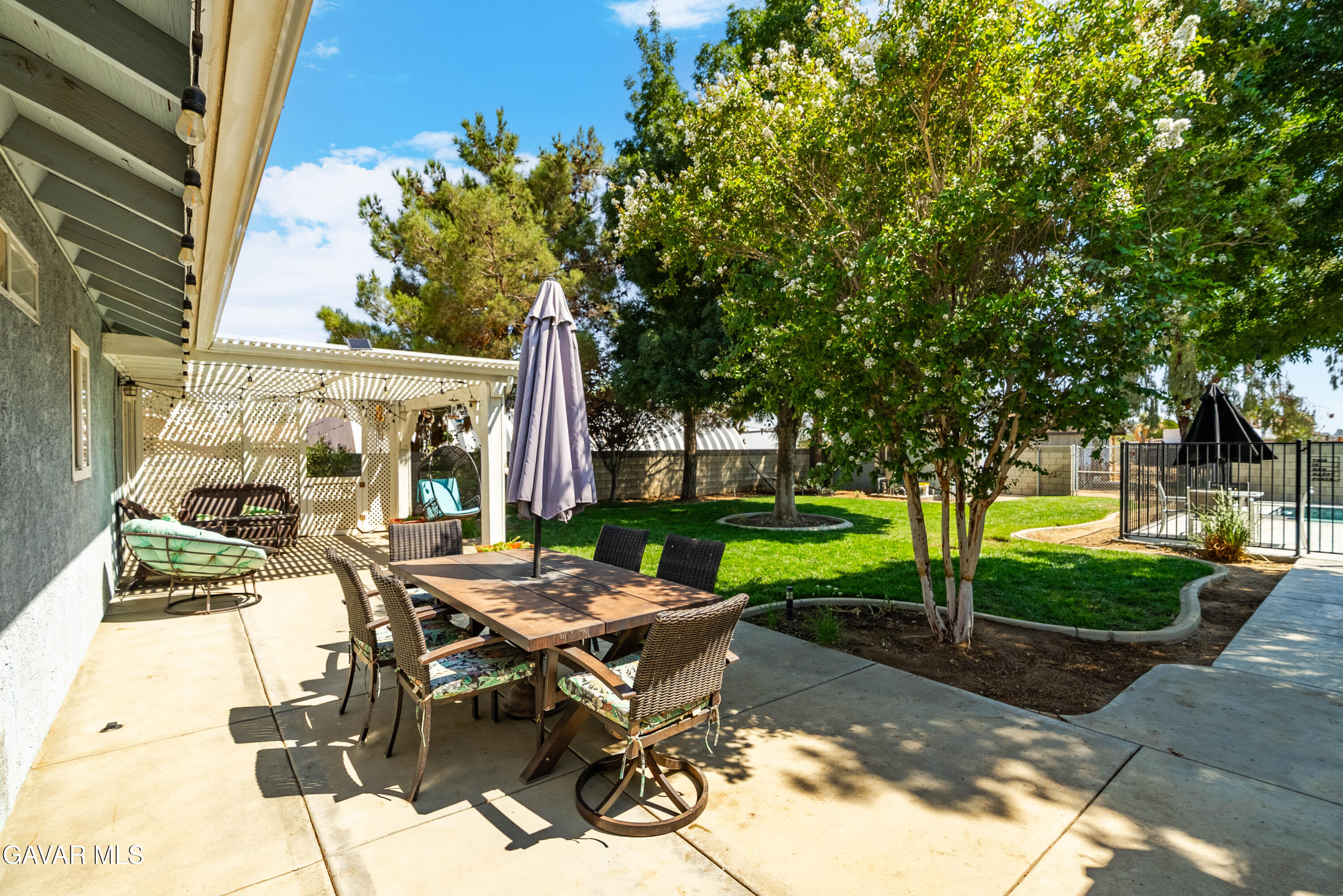 Lancaster, California 93536, United States, 4 Bedrooms Bedrooms, ,2 BathroomsBathrooms,Residential,Active,201320