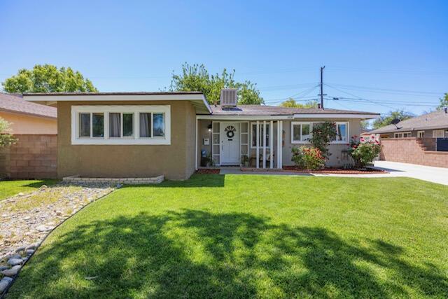 Lancaster, California 93534, United States, 3 Bedrooms Bedrooms, ,2 BathroomsBathrooms,Residential,Pending,120202