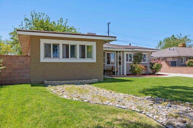 Lancaster, California 93534, United States, 3 Bedrooms Bedrooms, ,2 BathroomsBathrooms,Residential,Pending,120202