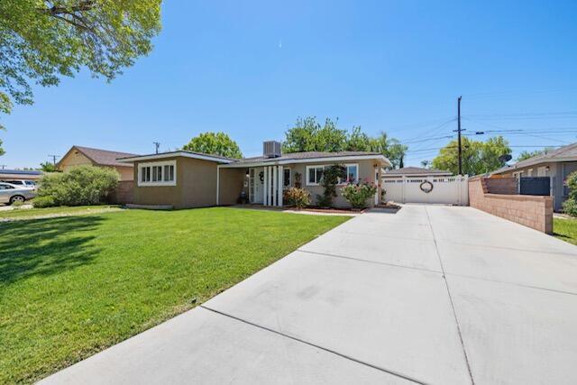 Lancaster, California 93534, United States, 3 Bedrooms Bedrooms, ,2 BathroomsBathrooms,Residential,Pending,120202
