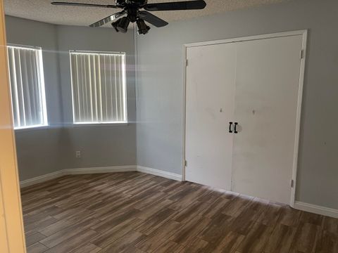 A home in Palmdale