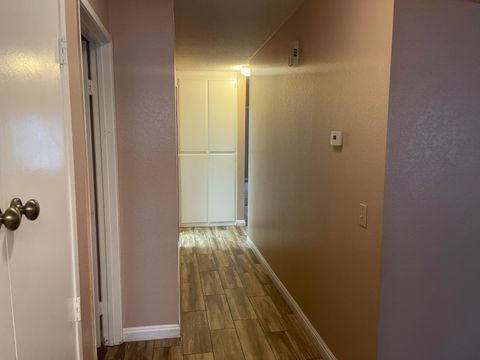 A home in Palmdale