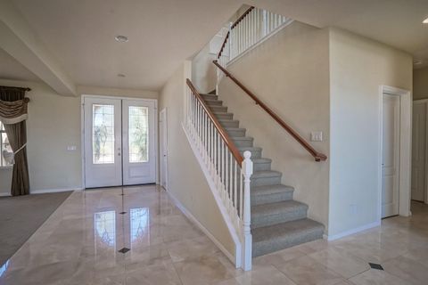 A home in Palmdale