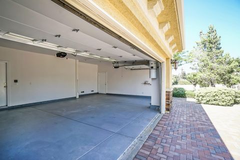 A home in Palmdale