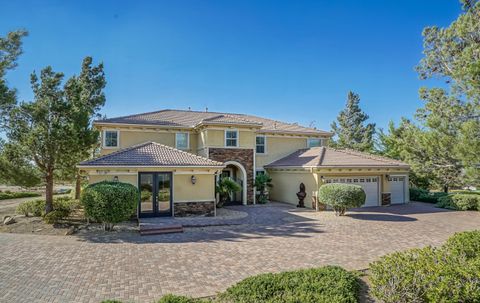 A home in Palmdale