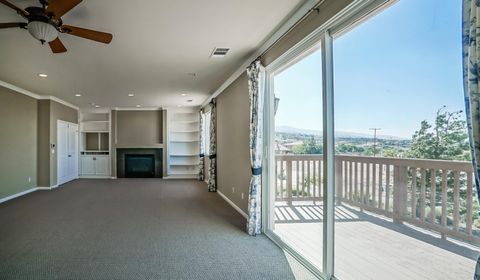 A home in Palmdale