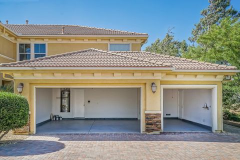 A home in Palmdale