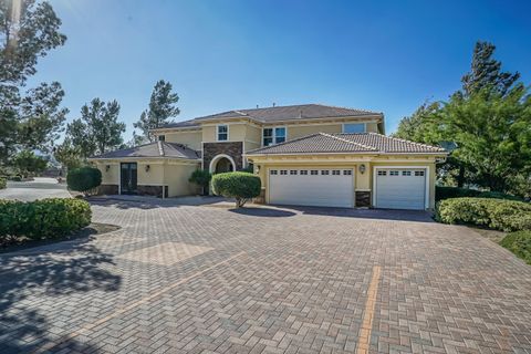 A home in Palmdale