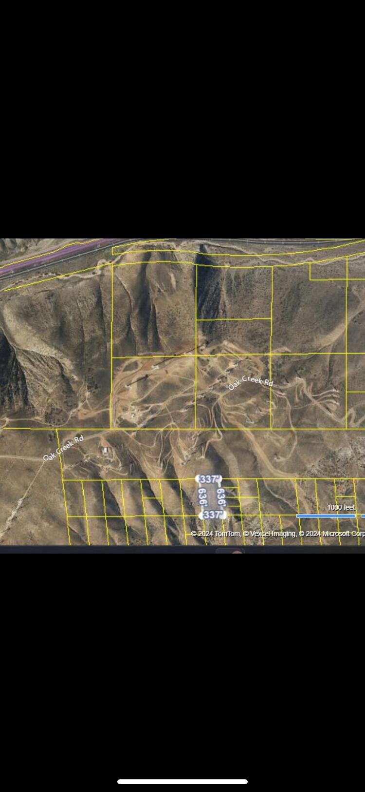 Tehachapi, California 93561, United States, ,Land,Active,60923