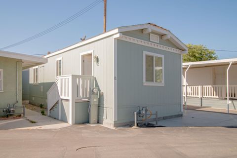 A home in Lancaster