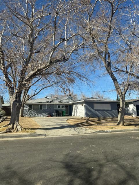 A home in Lancaster