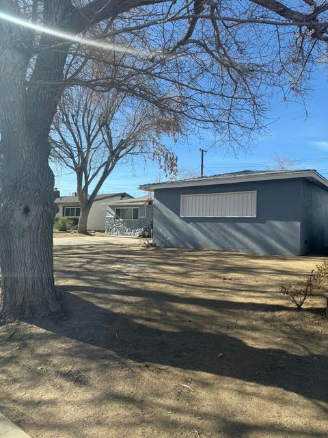 A home in Lancaster