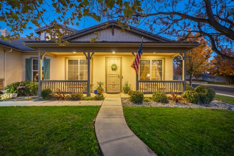 A home in Lancaster