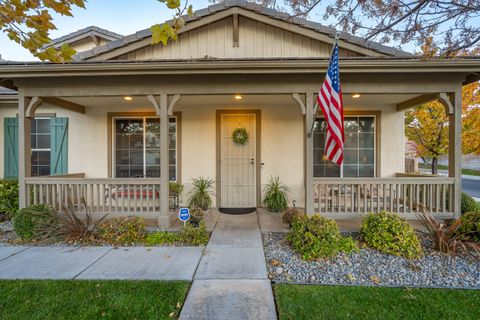 A home in Lancaster