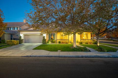 A home in Lancaster