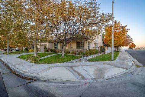 A home in Lancaster