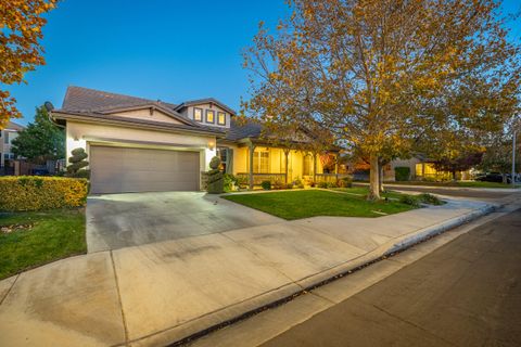 A home in Lancaster