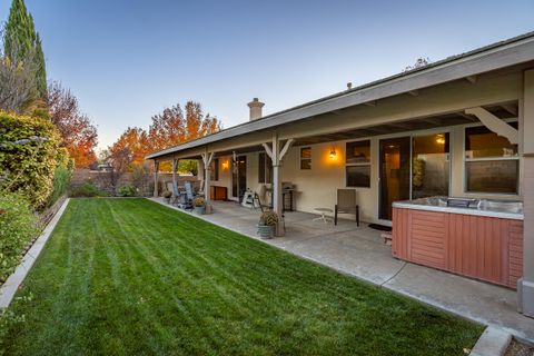 A home in Lancaster