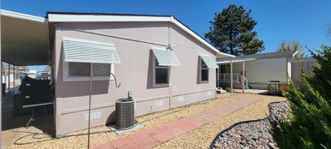 A home in Lancaster