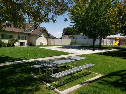 A home in Lancaster