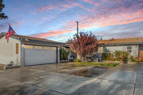 A home in Lancaster