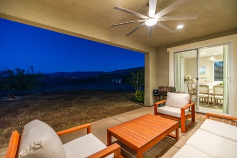 A home in Palmdale