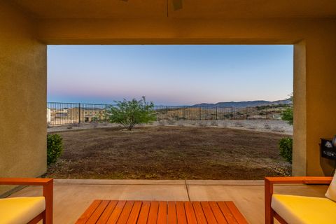 A home in Palmdale