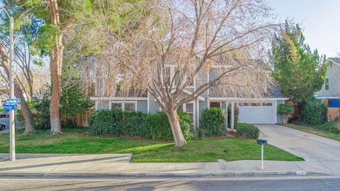 A home in Quartz Hill