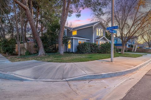 A home in Quartz Hill