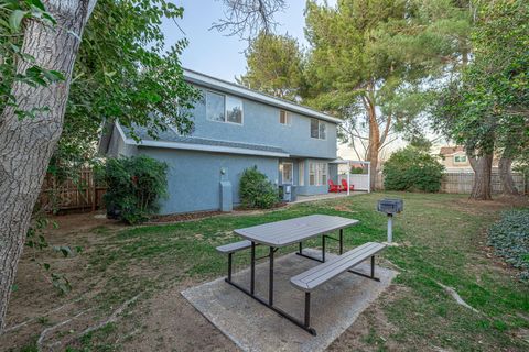 A home in Quartz Hill