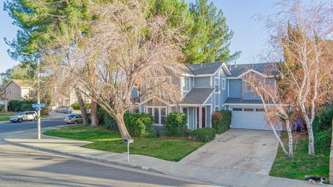 A home in Quartz Hill