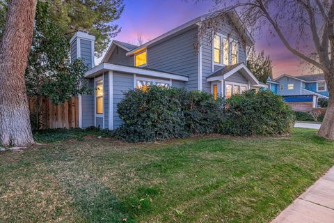 A home in Quartz Hill