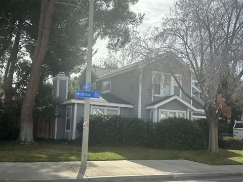 A home in Quartz Hill