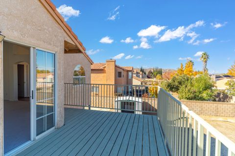 A home in Palmdale