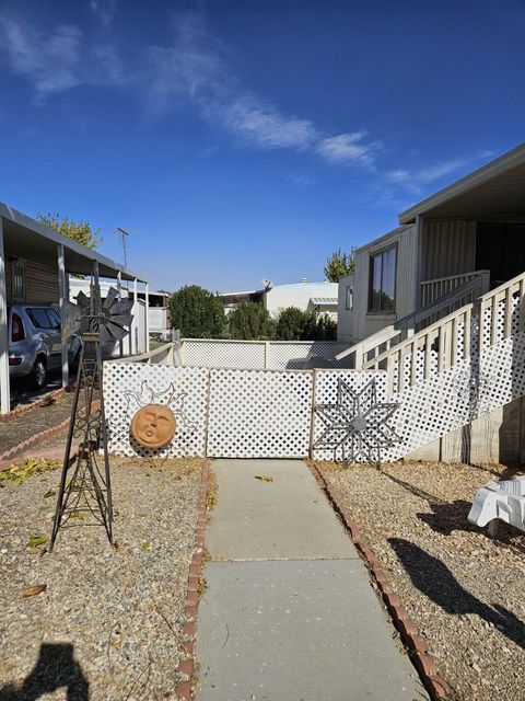 A home in Lancaster