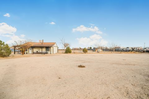 A home in Lancaster