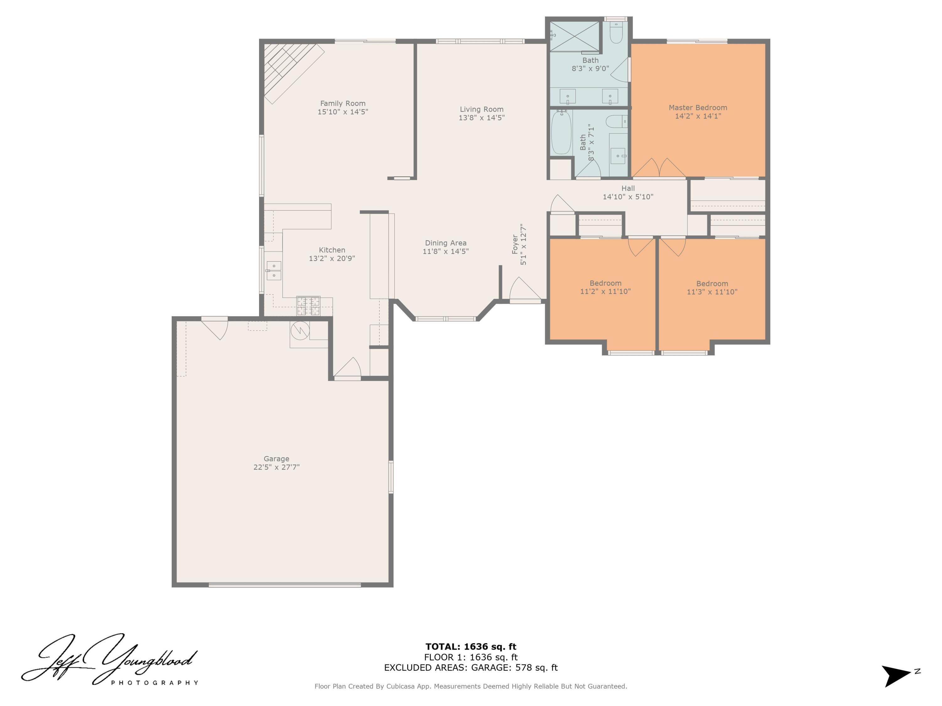 Lancaster, California 93536, United States, 3 Bedrooms Bedrooms, ,2 BathroomsBathrooms,Residential,Active,21345