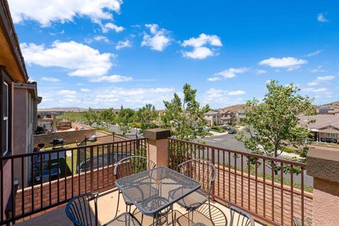 A home in Palmdale