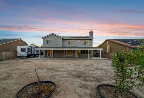 A home in Lancaster