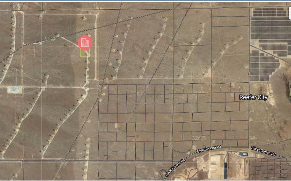 Mojave, California 93501, United States, ,Land,Active,70871