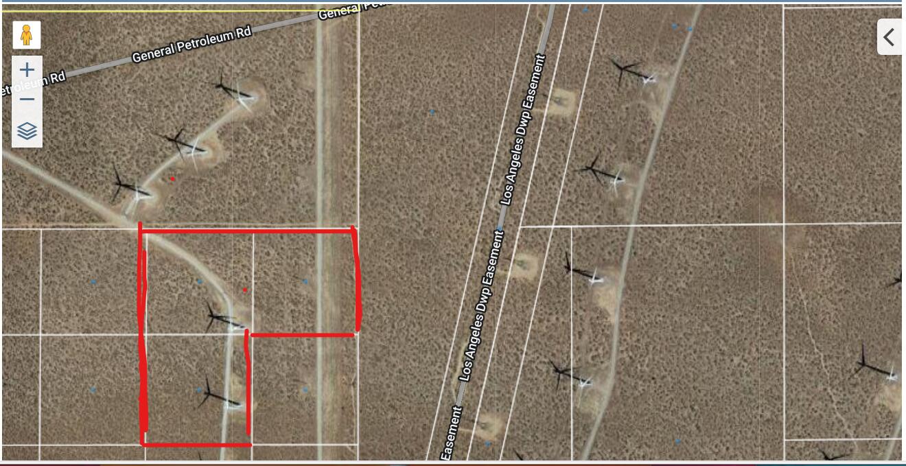 Mojave, California 93501, United States, ,Land,Active,70871