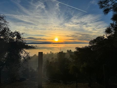 A home in Tehachapi