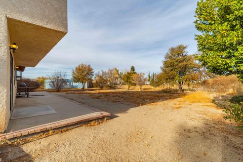 A home in Palmdale