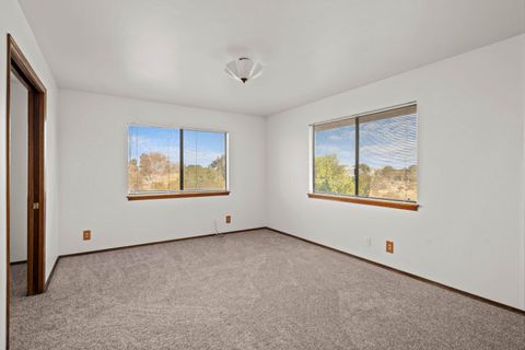 A home in Palmdale