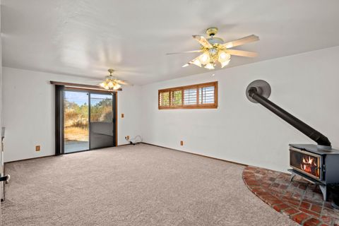 A home in Palmdale