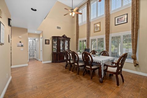 A home in Palmdale