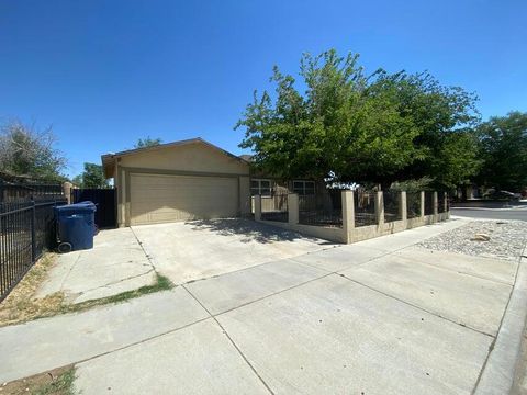 A home in Lancaster