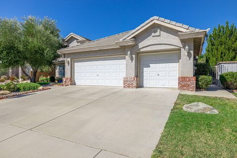 A home in Lancaster