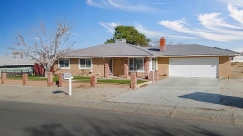 A home in Lancaster