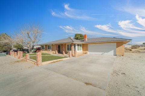 A home in Lancaster